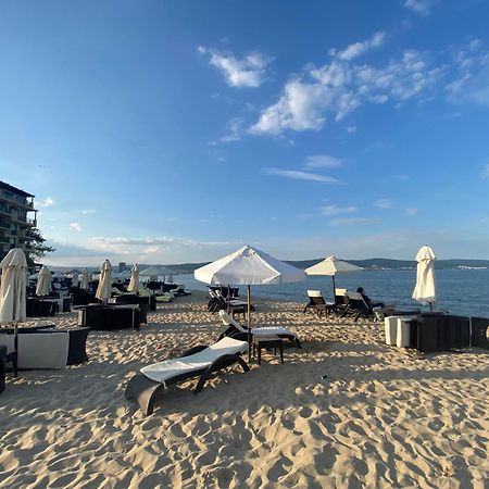 Chateau Del Mar C31A Studio Pantai Sunny Luaran gambar
