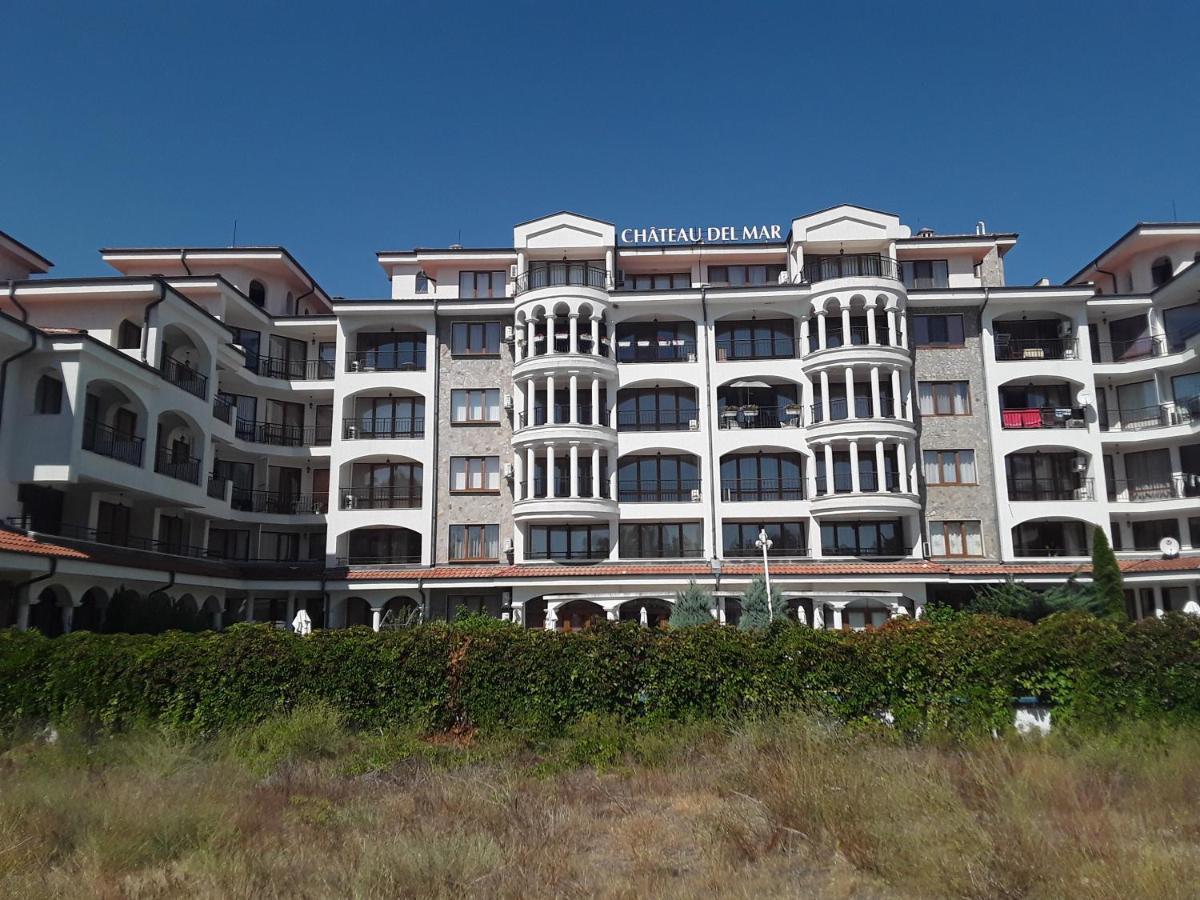 Chateau Del Mar C31A Studio Pantai Sunny Luaran gambar