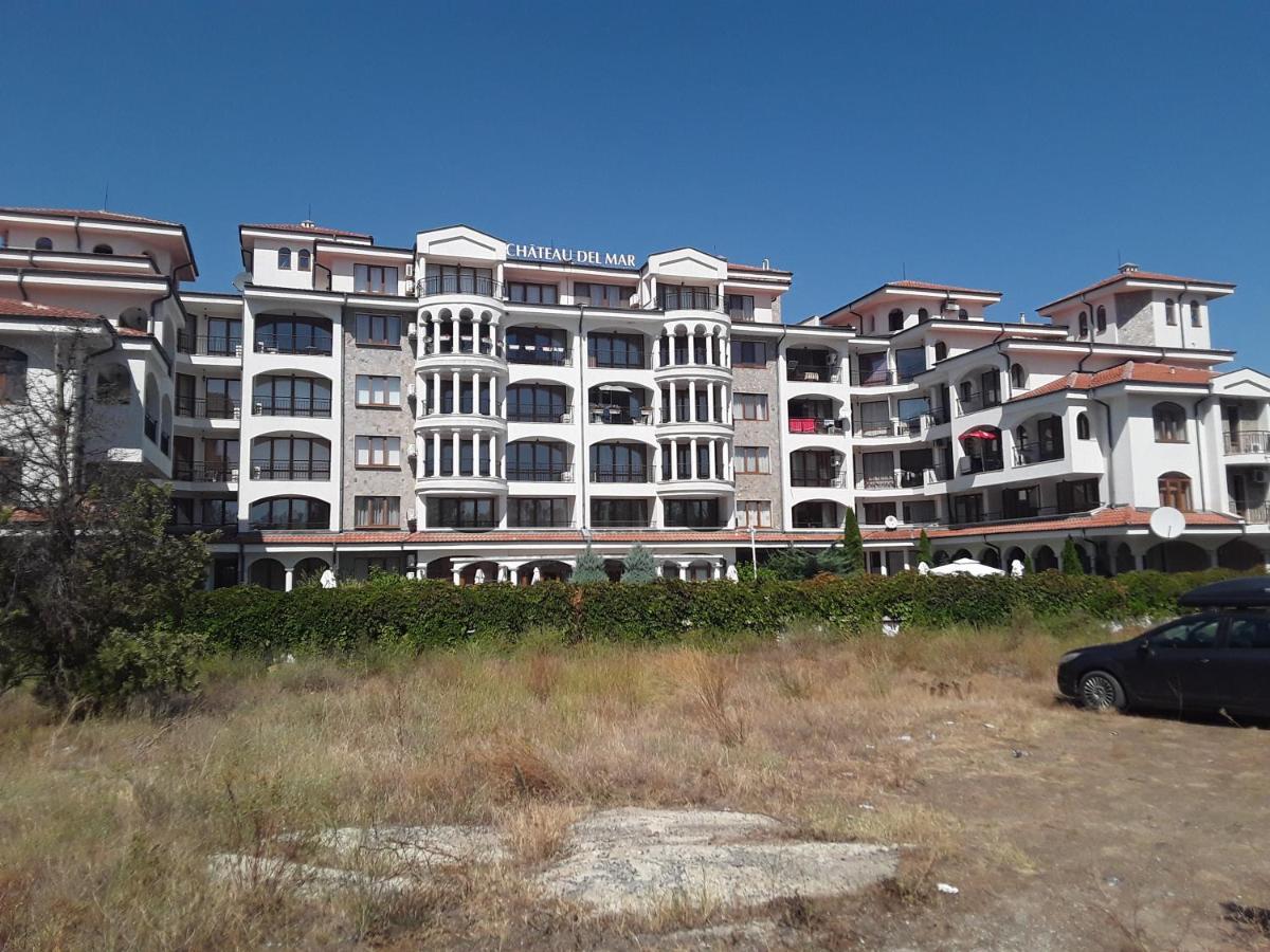 Chateau Del Mar C31A Studio Pantai Sunny Luaran gambar