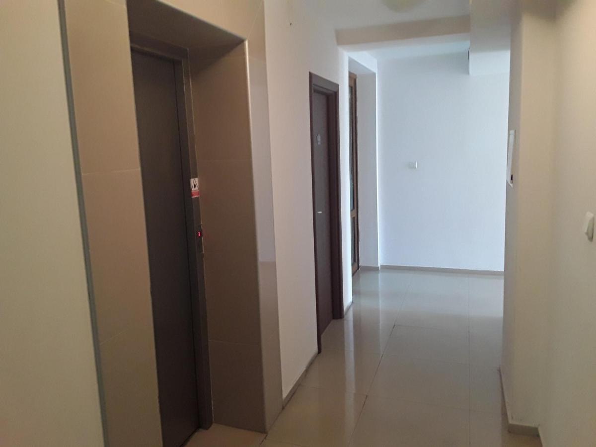 Chateau Del Mar C31A Studio Pantai Sunny Luaran gambar