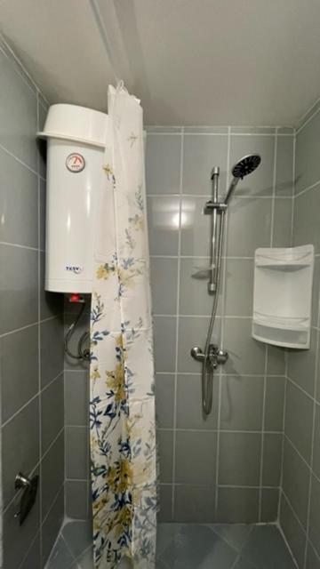 Chateau Del Mar C31A Studio Pantai Sunny Luaran gambar