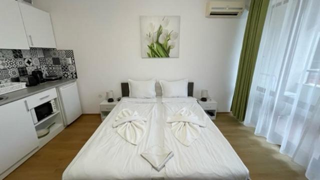Chateau Del Mar C31A Studio Pantai Sunny Luaran gambar