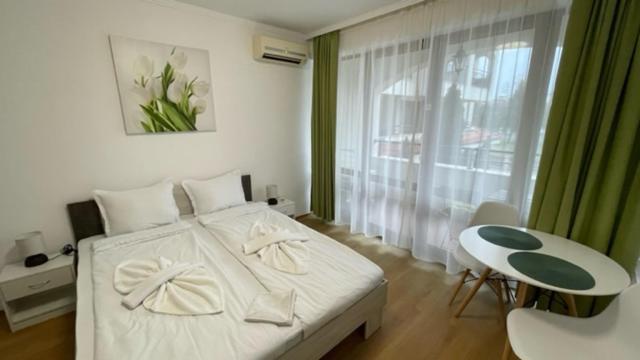 Chateau Del Mar C31A Studio Pantai Sunny Luaran gambar