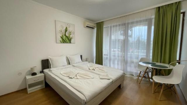 Chateau Del Mar C31A Studio Pantai Sunny Luaran gambar
