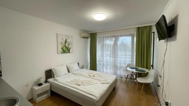 Chateau Del Mar C31A Studio Pantai Sunny Luaran gambar